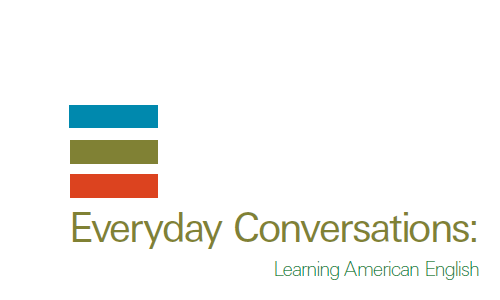 daily english conversation pdf
