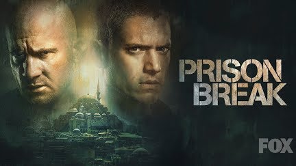 download prison break series